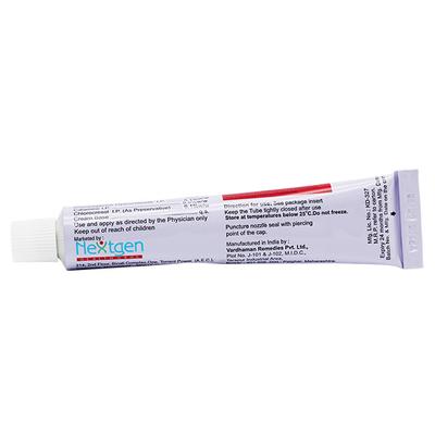 HY KUL Cream 20gm - Skin Infections-Toc