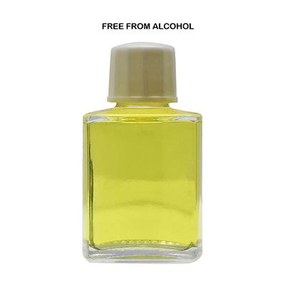 Aroma Galaxy (Alcohol Free) Fragrant Reed Diffuser Kit - Orange Blossom 30 ml - Carrier Oils