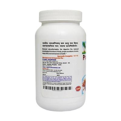 Planet Ayurveda Pradrantak Churna 100 gm - Speciality Medicines