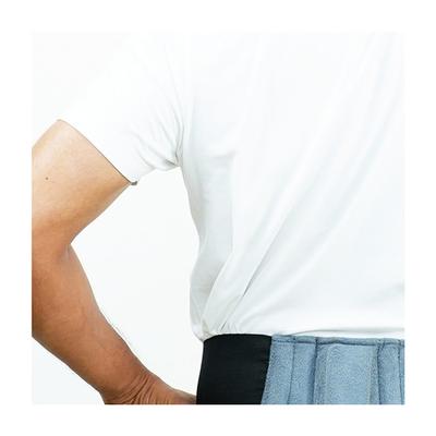 P+caRe Lumbar Support (A1013) (L) - Abdomen/Neck/Arm/Elbow Supports
