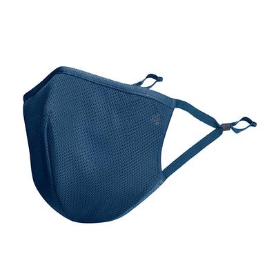 Jockey Everyday Basics Unisex Face Mask (FM 02) - Poseidon 2's - Face Mask