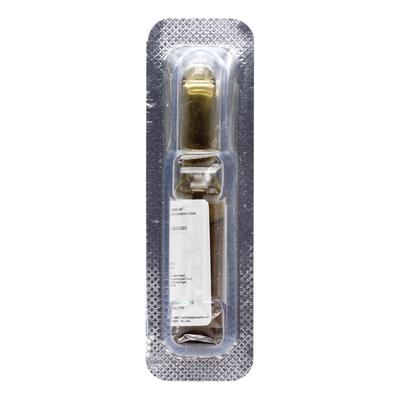 SUPERSPAS RF 2ml Injection 1's - Pain relief-Nsa