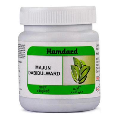 Hamdard Majun Dabidulward 1 kg - Hamdard