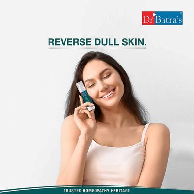 Dr Batra's Skin Fairness Serum 50 gm - Face Serum