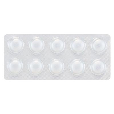 PANTOZEE DM Tablet 10's - Ulcer/Reflux/Flatulence-Aaa