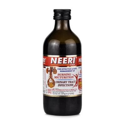 Aimil Neeri Syrup 200 ml - Speciality Medicines