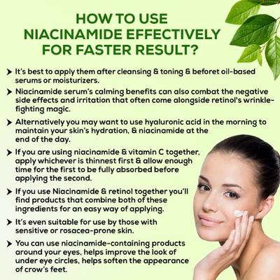 CGG Cosmetics 3 in 1 Niacinamide Water Gel Moisturizer + Free 2% Niacinamide Pearl Glow Face Serum 10 ml - Face Moisturizers