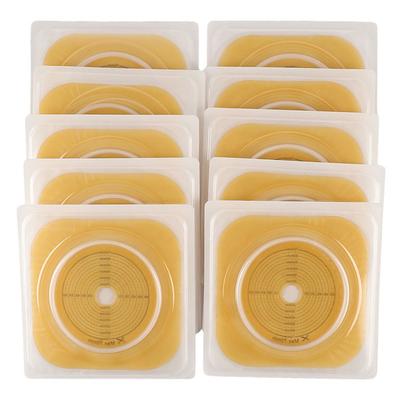 Bao Health Skin Barrier Flange (3017001) (70 mm) 10's - Urology Supplies
