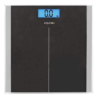 Equinox Personal Weighing Scale-Digital (EQ-EB-9400) - Health Monitoring Devices