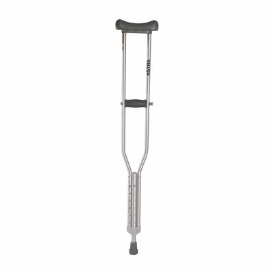 Vissco Crutches Large 1's - Abdomen/Neck/Arm/Elbow Supports