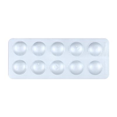 TOLZEST 150mg Tablet 10's - Muscle Cramps/Spasticity-Mus