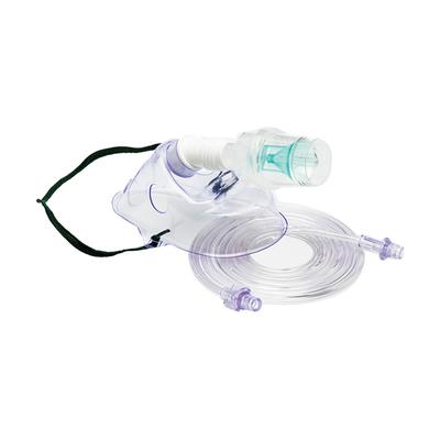 Romsons Aero Mist Nebulizer Mask (SH-2074) - Child - Nebulizer & Vaporizer