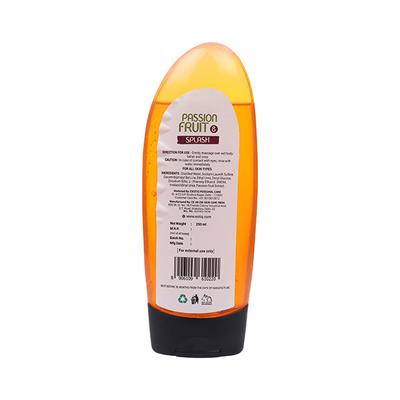 Eotiq Body Wash - Passion fruit & Splash 250 ml - Shower Gels & Body Wash