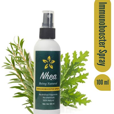 Nhea Immunobooster Spray 100 ml - Air Fresheners