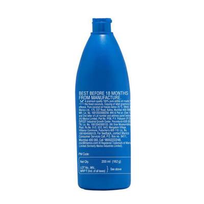 Parachute Coconut Oil 200 ml - Hair Oils