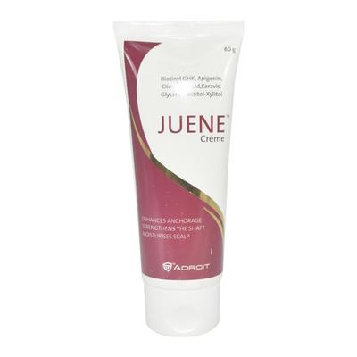 Juene Creme 60gm - Dry Skin-Emo