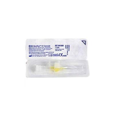 BD Neoflon Needle No 24 - Surgical Instruments