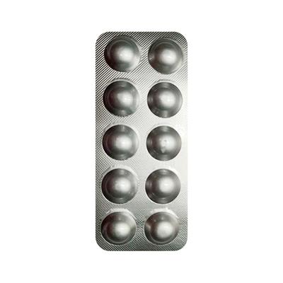 PREGAONCE M Tablet 10's - Neuropathic Pain-Dru