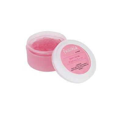 Fuschia Brightening Face Gel - Berry Blend 50 gm - Face Gels