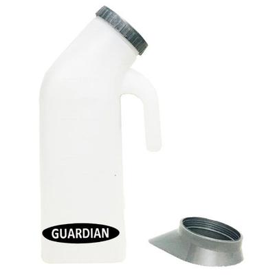 Guardian Urine Pot for Adult - Grey - Urology Supplies