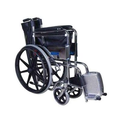 Karma Fighter C Mag Foldable Wheelchair - Walker & Walking Stick