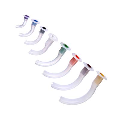 Polymed Guedel Airway (Size 1) 1's - Respiratory Care