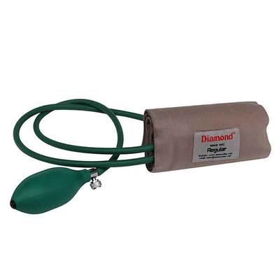 Diamond Mercurial Blood Pressure Apparatus Wall Model - Regular (BPMR142) - Blood Pressure Monitor Device