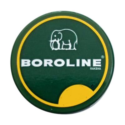 Boroline Antiseptic Ayurvedic Cream 5 g - Wound/Burns