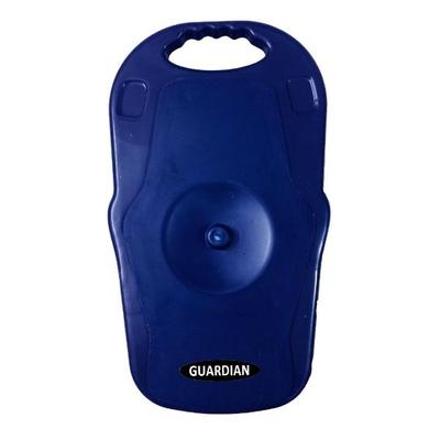 Guardian Bedpan - Blue - Urology Supplies