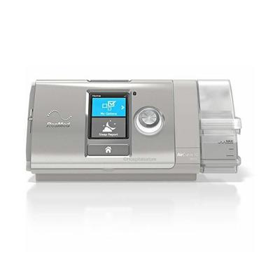 Resmed Aircurve 10 VAUTO APAC Tri 4G Bipap Device (37481) - Respiratory Care