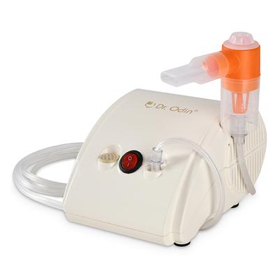 Dr. Odin Piston Compressor Nebulizer (OD-304) - Nebulizer & Vaporizer