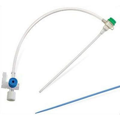Dr. Surgical Dr. Flex Introducer Sheath 8.5 Fr 1's - Syringes & Needles