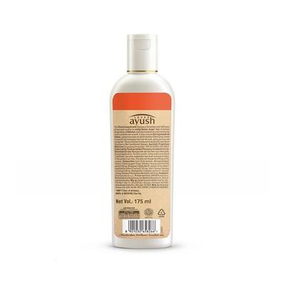 Lever Ayush Thick & Long Growth Shikakai Shampoo 175 ml - Shampoos