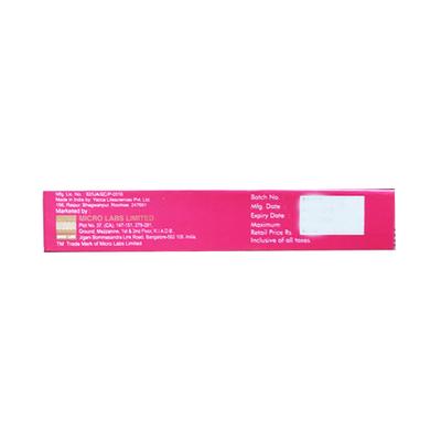 MICRODERM TOTAL Cream 15gm - Skin Infections-Oth
