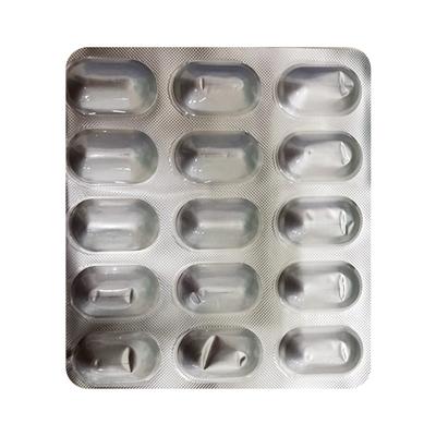 DOCTOR PAN D 30/40mg Tablet 15's - Ulcer/Reflux/Flatulence-Aaa