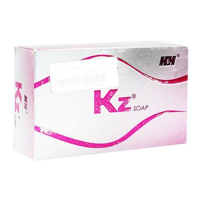 KZ Soap 75gm - Fungal Infections-Taa