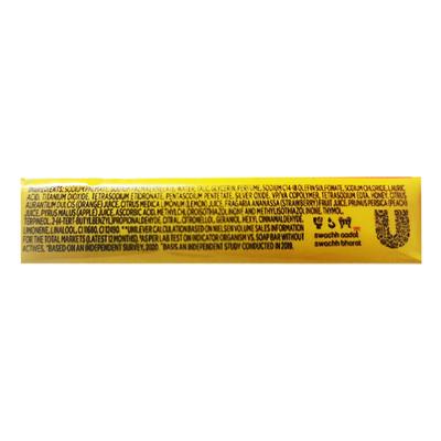 Lifebuoy Lemon Fresh Germ Protection Soap 41 gm - Soaps