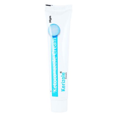 KERIZOLE Cream 30gm - Fungal Infections-Taa