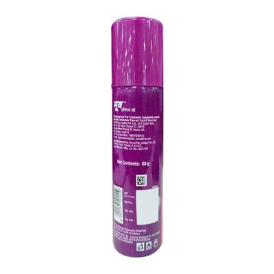 Moov Spray Pain Relief Specialist 80 gm - Pain Relief Spray