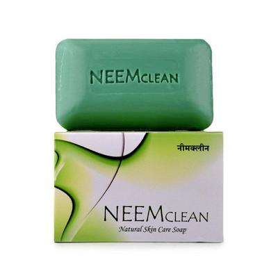 Lord's Neemclean Soap 75 gm - Speciality Medicine