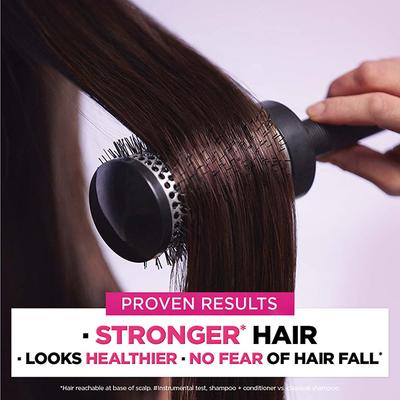 L'Oreal Paris Fall Resist 3X Anti-Hair Fall Conditioner 175 ml - Conditioners