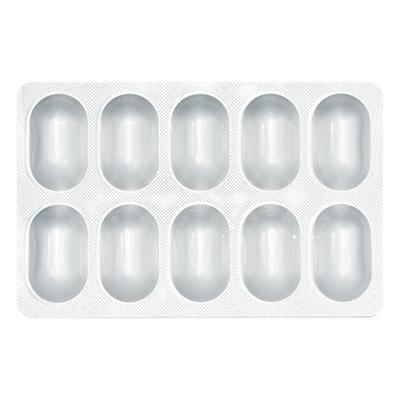 MYO BD Tablet 10's - Supplements-Vam