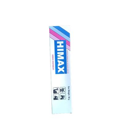 Himax Ointment 50 g - Farm Animals Healthcare