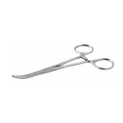 B Positive Artery Forcep - Curved (10 inch) 1's - Surgical Instruments