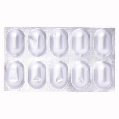Yees D 30/40mg Capsule 10'S - Ulcer/Reflux/Flatulence-Aaa