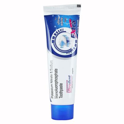 ULTRADENT Dental Gel 50gm - Oral Care - P-Mou
