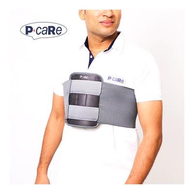 P+caRe Sternal Brace (A1008) (STD) - Abdomen/Neck/Arm/Elbow Supports