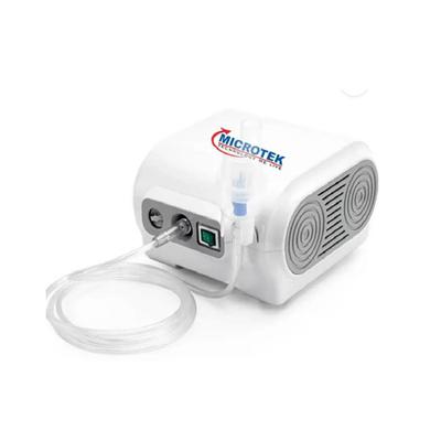 Microtek Compressor Nebulizer (CNB69008) - Nebulizer & Vaporizer