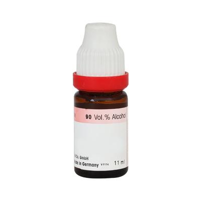 Dr. Reckeweg Allium Cepa 10M Liquid 11 ml - Dilutions