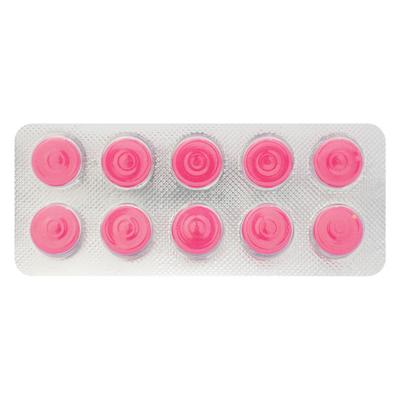 SPURGE Tablet 10's - Muscle Spasm-Ant